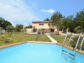 Air conditioned villa with private pool near by Verdon gorge
